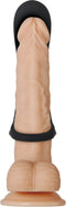 Zero Tolerance Cock Armor Sleeve Zwart
