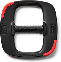 Les Mills SMARTBAR 2.0 - Schijf 3,7 kg - Ideaal voor BODYPUMP en GRIT