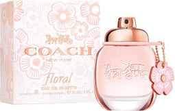 Coach - Coach Floral - Eau De Parfum - 50ML
