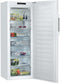 Whirlpool WVA35632NFW - Vrijstaande vrieskast - 344L No Frost