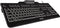 Cherry KC 1000 SC - Toetsenbord met smartcardlezer - Qwerty ES - Zwart