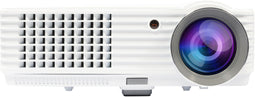 Salora 50BHD2000 - Beamer - 2000 lumen - 140 inch beeld