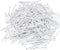 1000 st Golftees 54 mm bamboe wit