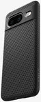 Spigen Liquid Air - Soft Case - Air Cushion Technologie - Zwart