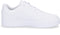 PUMA Caven 2.0 - Unisex Sneakers - SOFTFOAM+ - Puma White-Puma Silver