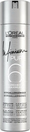 L'Oreal - Infinium Pure 6 Extra Strong Haarspray
