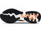 Nike Renew Run - Heren Sportschoenen - Hardlopen - Black/Total Orange-Particle Grey - Maat 44
