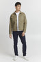Casual Friday Jerslev - Heren Jas - Regular Fit - Maat L