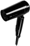 Braun Satin Hair 3 HD350 - Föhn - IONIC technologie - Inklapbaar - Zwart
