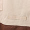 vidaXL - Tuinhoes - 3-zitsbank - 420D - 198x97x48/74 - cm - oxford - beige