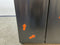 ETNA AKV578IZWA - Amerikaanse koelkast - MultiFlow 360 systeem - Wit
