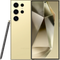 Samsung Galaxy S24 Ultra - Smartphone - 256GB opslag - Geel