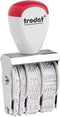 DATUMSTEMPEL TRODAT 5MM FR.