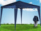 EezyLife Opvouwbare Partytent - 3 x 3x 2.5 m - Blauw
