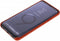 EF-XG965AREGWW Samsung Alcantara Cover Galaxy S9 Plus Red