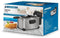 Smarton FR 300 - Frituurpan - 3 liter - 2200 W