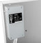 NEO tools 90-107 - Infrarood verwarmingspaneel 720W - Wi-Fi bediening - 120x60cm