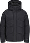 Jack & Jones World Puffer Winterjas Heren - Maat L