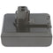 Battery suitable for Dyson DC31, Li-ion, 22.2V, 4000mAh, 88.8Wh