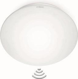 Steinel RS 16 L - Sensor Binnenlamp - Bewegingssensor - Wit