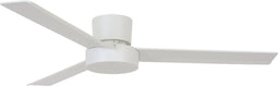 Plafondventilator Beacon Lagoon Wit 213034 met wandschakelaar