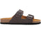 Scholl Julien - Sandalen - 2 Riemen - Grijs (2023)