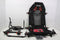 Next Level Racing F-GT LITE - Racestoel - Opvouwbaar en verstelbaar - Zwart