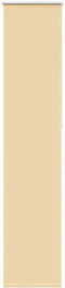 vidaXL - Rolgordijn - verduisterend - 60x210cm - stofbreedte - 55,7 - cm - polyester