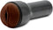 Kiiroo - Feel Stroker Realistische Stroker Masturbator - Donkerbruin