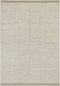 MOMO Rugs Vaasa Camel White Vloerkleed - 160x230 - Rechthoek - Laagpolig,Structuur Tapijt - Industrieel - Beige, Wit
