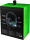 Razer Kraken V3 X - USB Gaming Headset - Ultra-licht comfort - Zwart