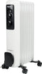 Tristar KA-5177 - Olieradiator - 3 warmtestanden - 1500W