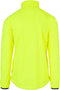 AGU GO Regenjas Essential - Waterdicht en Ademend Fietsjack - Geel - XXL