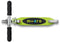 micro™ Sprite LED Kinderstep - Vouwbaar - Hoogteverstelbaar - LED Wielen - Neon Rose