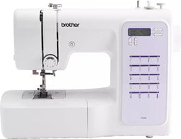 Brother FS20S naaimachine Electrisch