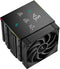 DeepCool AK620 Digital Pro - CPU-ventilator - 3100 RPM - Zwart