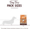 Lily's Kitchen - Chicken Duck Countryside Casserole Hondenvoer