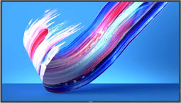 Philips 65BDL3650Q - Digitale signage flatscreen - 3840 x 2160 Pixels - Zwart