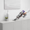 Dyson Cyclone V10 Absolute - Steelstofzuiger - 60 minuten zuigkracht - HEPA 13 (2018)