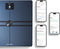 Withings Body Comp - Smarthome Accessoire - Volledige Lichaamsbeoordeling - Zwart