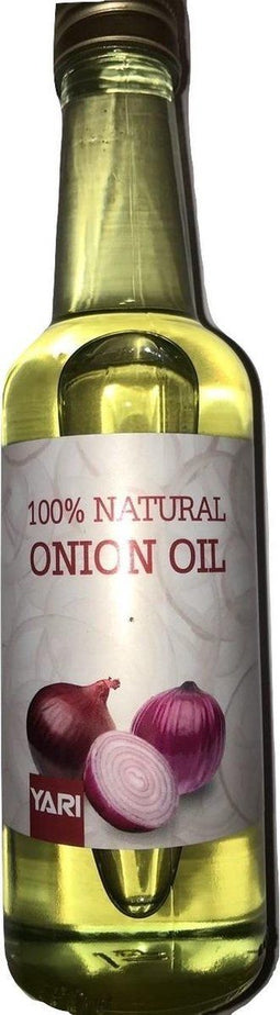 Yari 100% Natural Union Oil 250ml