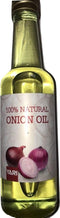 Yari 100% Natural Union Oil 250ml