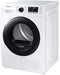 Samsung DV80TA220AE - Warmtepompdroger - 8kg Laadvermogen - Optimal Dry - Quick Dry 35'