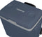 Steamy Cool 30 - Koelbox op wielen - 30 Liter - Blauw