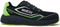 Sparco IMPULSE Willen | Veiligheidsschoenen S3 | Lichtgewicht & Antislip | Black / 45 | Werkschoenen | 0754545BMVF