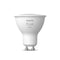 Philips Hue Spot - GU10 - dimbaar warmwit licht - (1 pack)