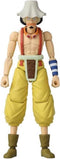 Bandai One Piece: Usopp 17 cm Action Figure