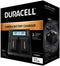 PSA Parts DRS6120 - Lader - Compatibel met Sony NP-FW50 - Zwart