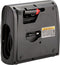 cartrend Compressor 10 bar - Digitaal display - Automatische uitschakeling - Werklamp