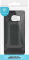 iMoshion Hoesje Geschikt voor Samsung Galaxy S7 Hoesje - iMoshion Rugged Xtreme Backcover - Zwart